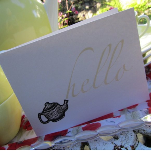 *CHOOSE ANY 10* Made in BC original greeting cards - Picture 16 of 16